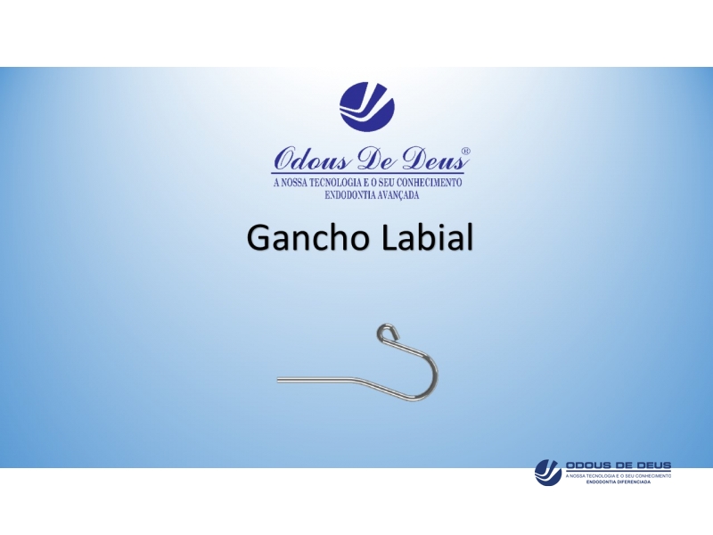 Gancho Labial