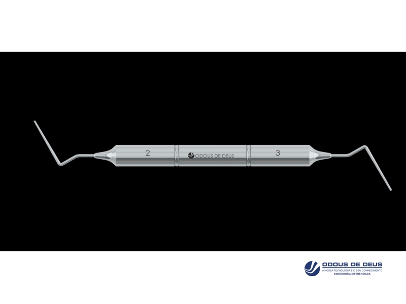 Condensador Flexível 4-5