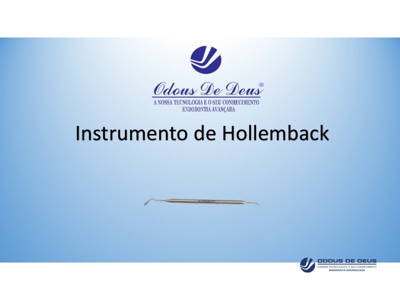 Instrumento HollemBack